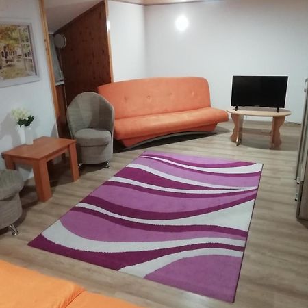 Hotel Asta La Vista Vendeghaz Miškovec Exteriér fotografie
