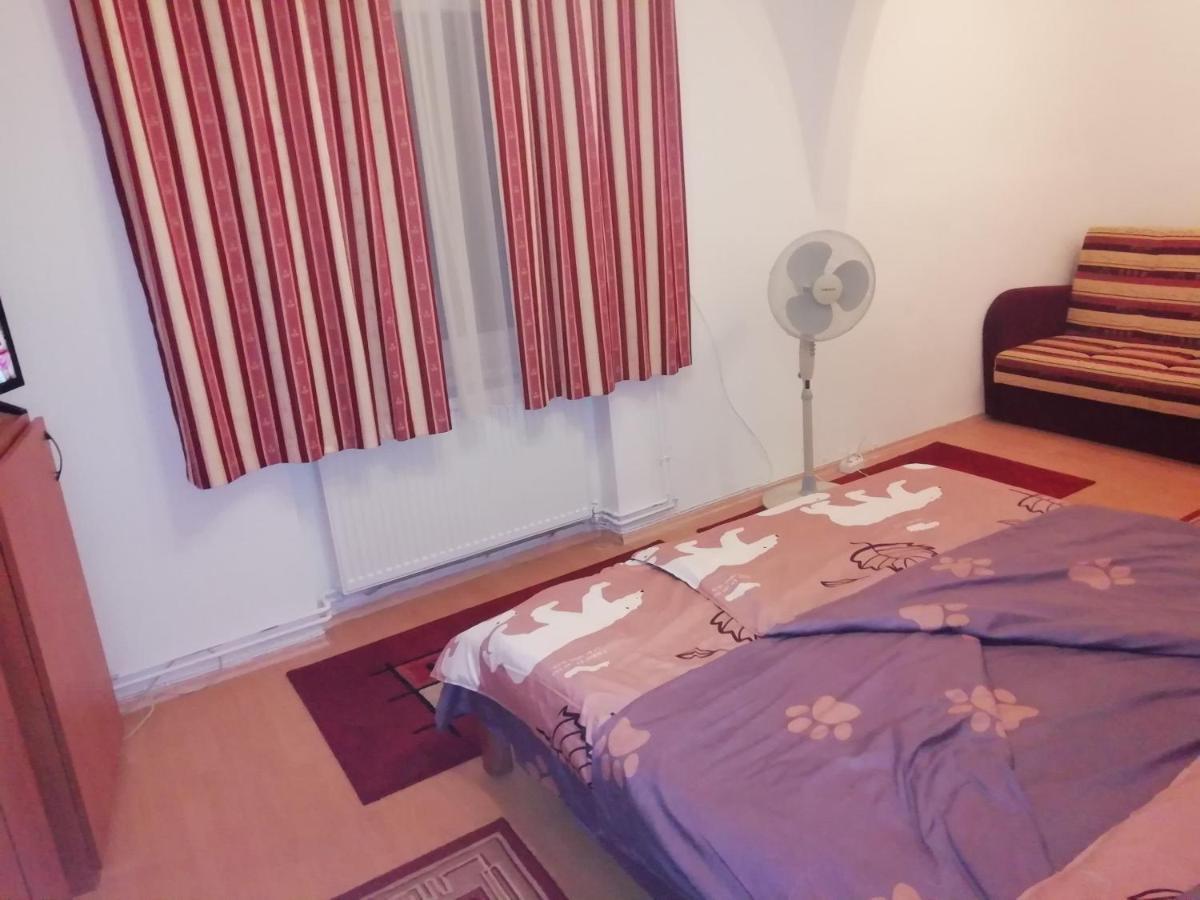 Hotel Asta La Vista Vendeghaz Miškovec Exteriér fotografie