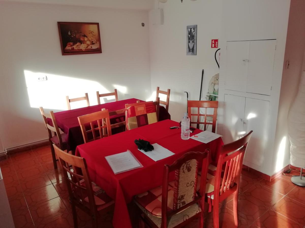 Hotel Asta La Vista Vendeghaz Miškovec Exteriér fotografie