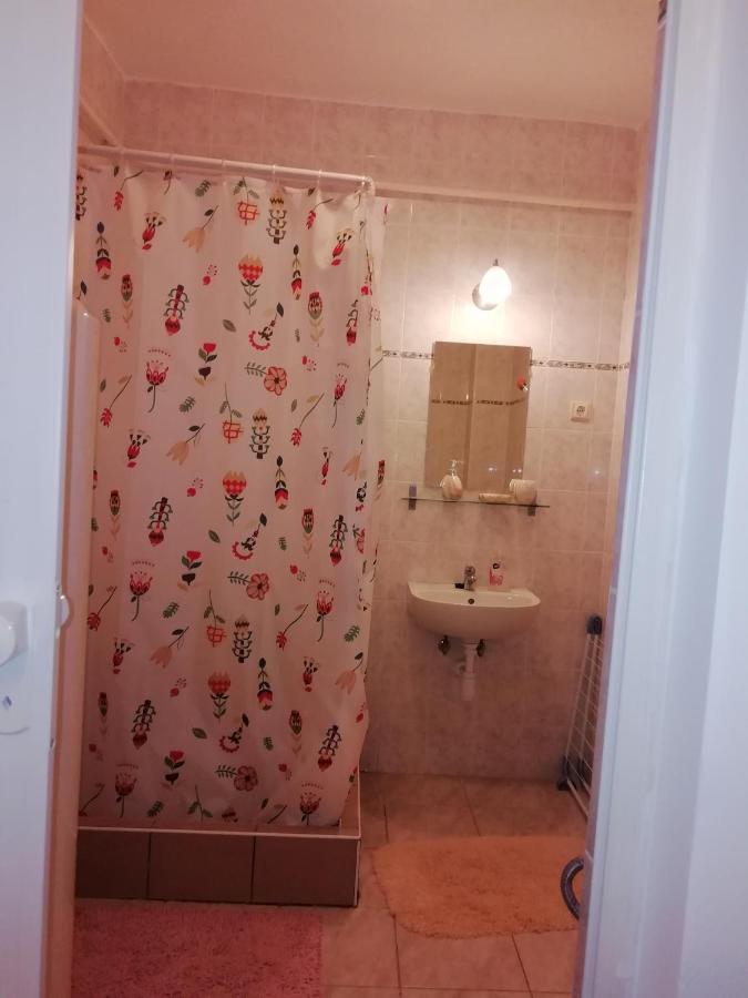 Hotel Asta La Vista Vendeghaz Miškovec Exteriér fotografie