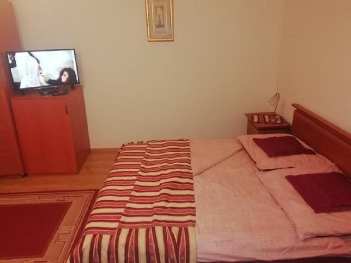 Hotel Asta La Vista Vendeghaz Miškovec Exteriér fotografie