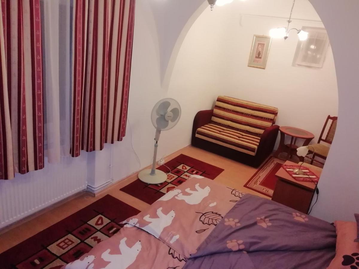 Hotel Asta La Vista Vendeghaz Miškovec Exteriér fotografie