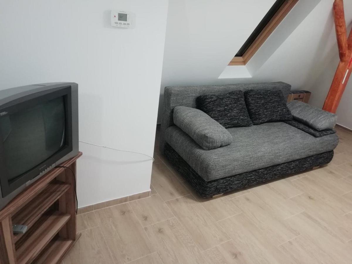 Hotel Asta La Vista Vendeghaz Miškovec Exteriér fotografie