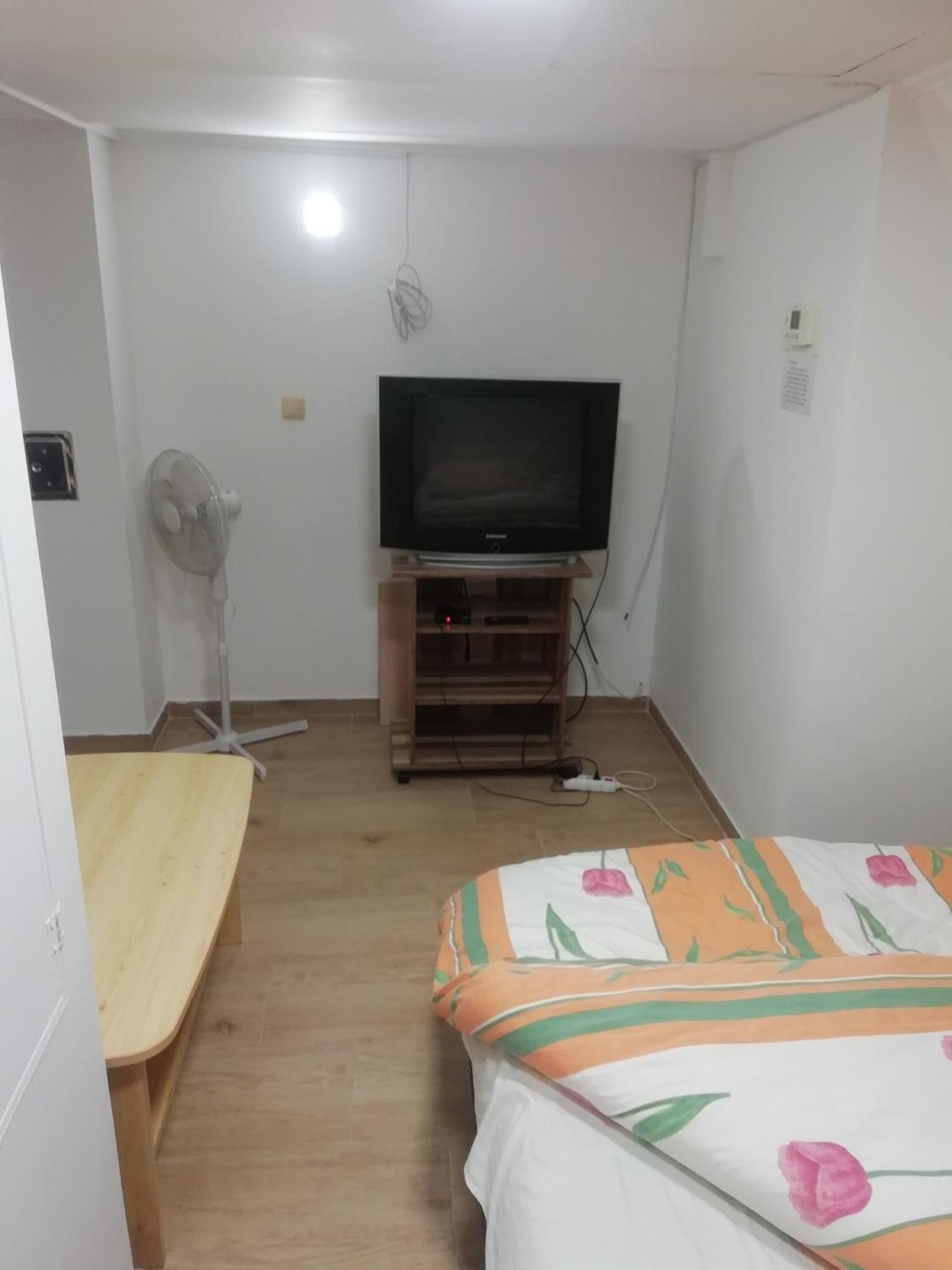 Hotel Asta La Vista Vendeghaz Miškovec Exteriér fotografie