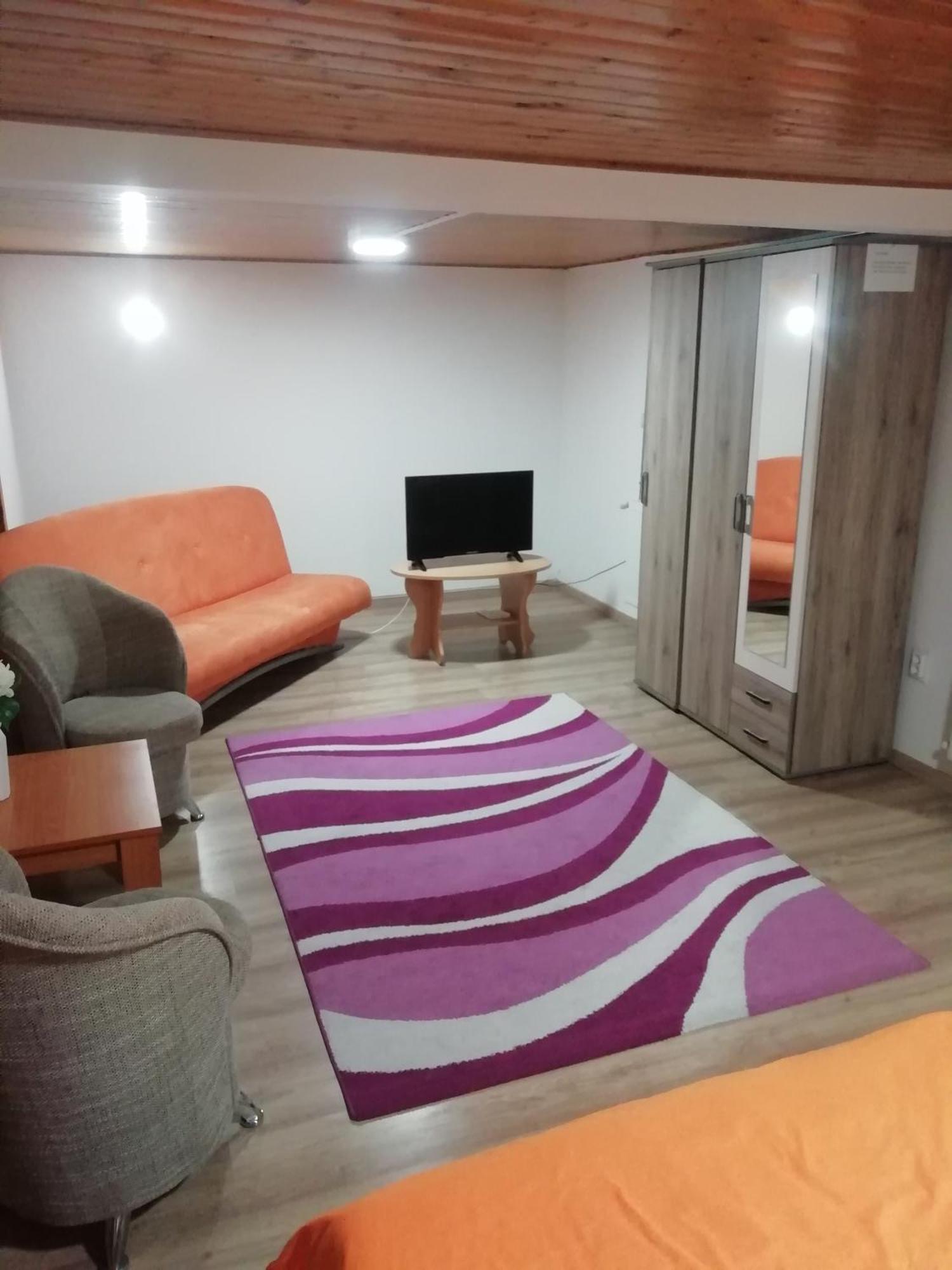 Hotel Asta La Vista Vendeghaz Miškovec Exteriér fotografie