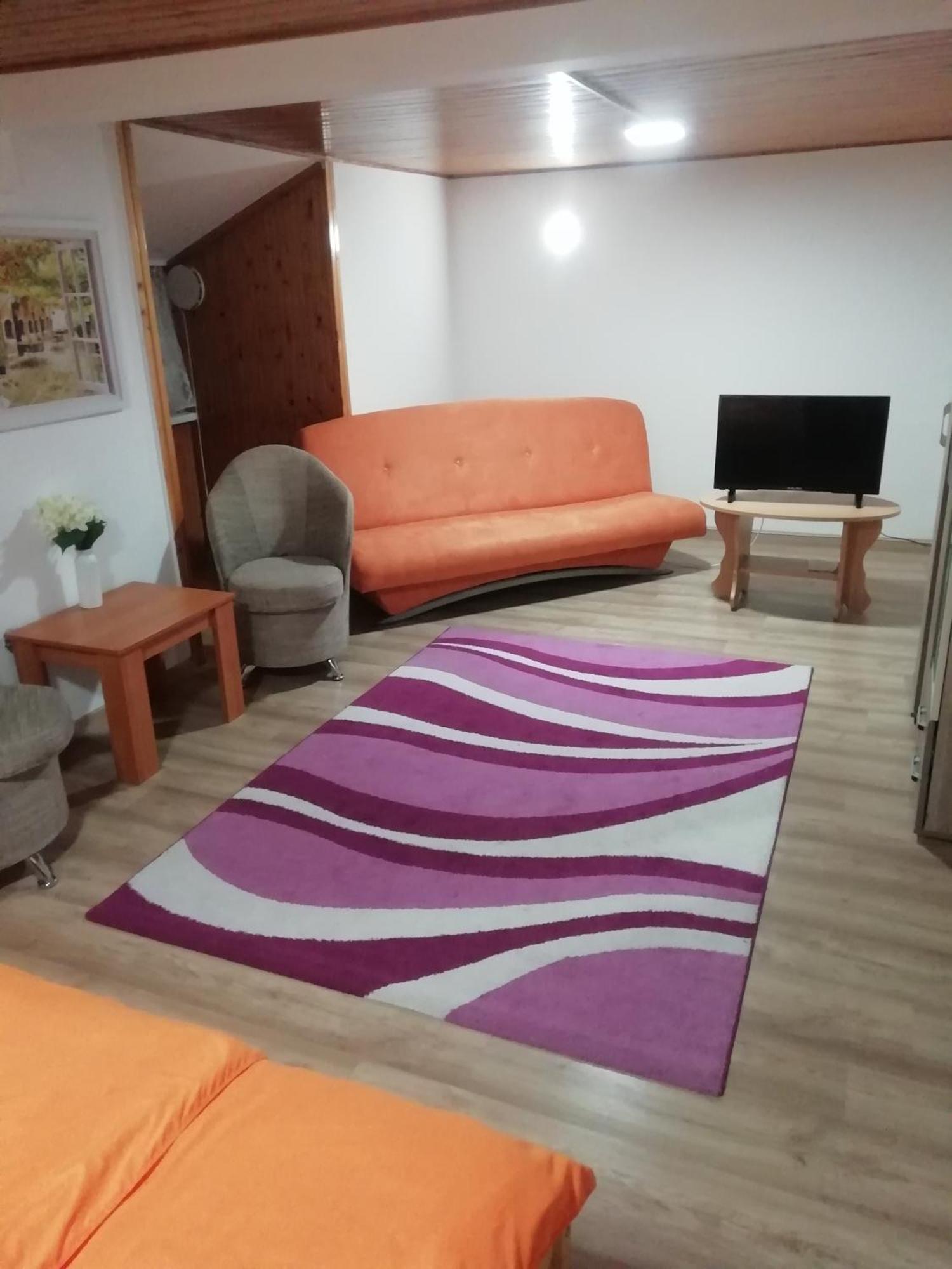Hotel Asta La Vista Vendeghaz Miškovec Exteriér fotografie